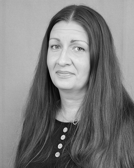 Therese Pettersson